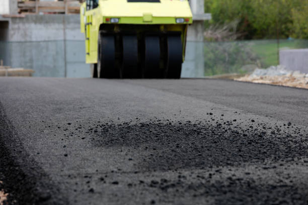 Best Cobblestone Driveway Pavers  in Evendale, OH