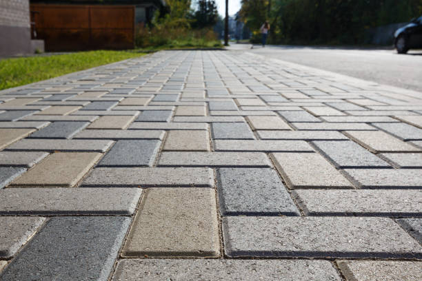 Best Cobblestone Driveway Pavers  in Evendale, OH