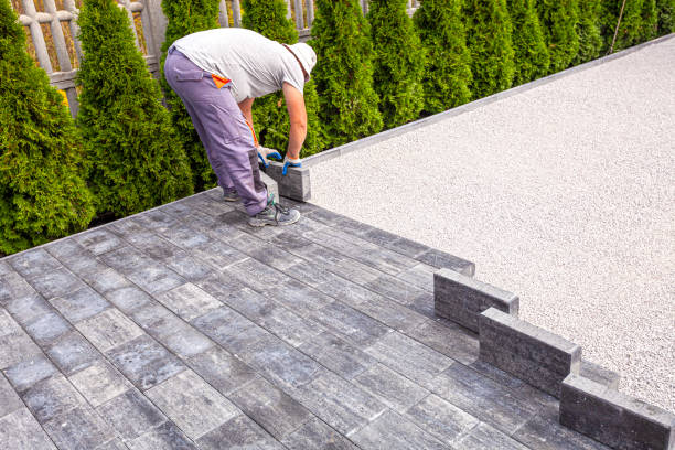  Evendale, OH Driveway Pavers Pros