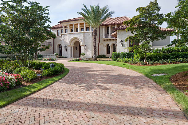 Best Local Driveway Pavers  in Evendale, OH