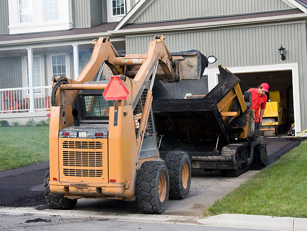 Trusted Evendale, OH Driveway Pavers Experts