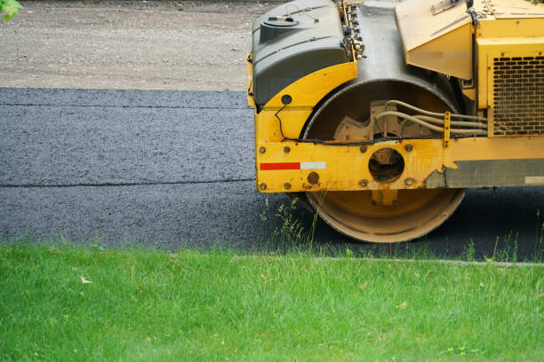 Best Local Driveway Pavers  in Evendale, OH