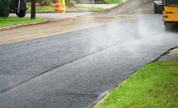Best Driveway Pavers Installation  in Evendale, OH