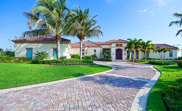 Best Local Driveway Pavers  in Evendale, OH